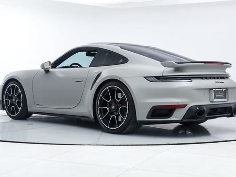Used 2024 Porsche 911 GT3 RS AWD/4WD image 3