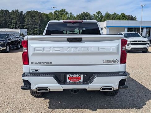 New 2026 Chevrolet Silverado 1500 High Country AWD/4WD image 3