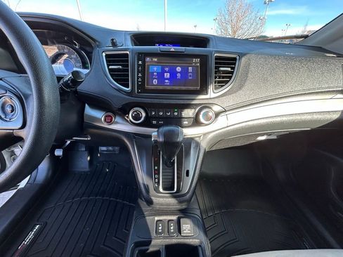 Used 2016 Honda CR-V EX image 23