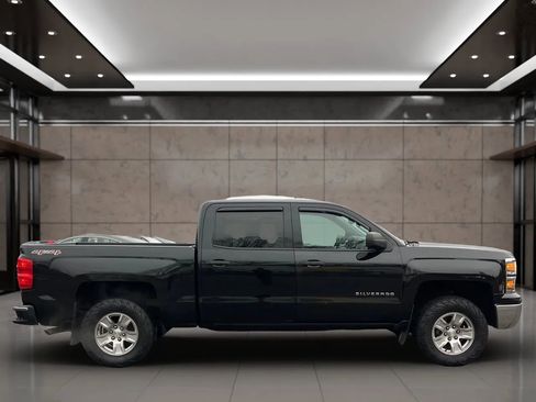 Used 2014 Chevrolet Silverado 1500 LT image 6