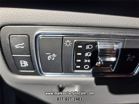 New 2026 Lincoln Nautilus Reserve image 22