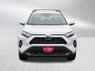Certified 2025 Toyota RAV4 XLE Premium video 2