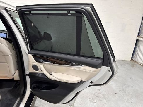 Used 2017 BMW X5 xDrive35i image 53
