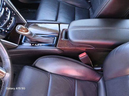 Used 2016 Cadillac XTS Luxury FWD image 12