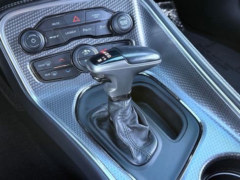 Used 2019 Dodge Challenger SRT Hellcat w/ Alcantara Appearance Package image 32