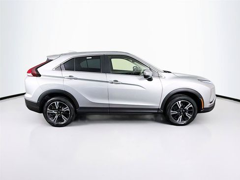 Used 2024 Mitsubishi Eclipse Cross SE AWD/4WD image 12