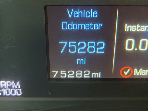 Used 2019 Cadillac XT5 Premium Luxury image 28