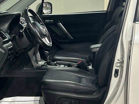 Used 2018 Subaru Forester 2.0XT Premium w/ Protection Package #1 AWD/4WD image 37