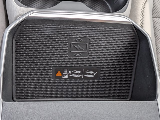 New 2027 GMC Terrain Denali AWD/4WD image 34