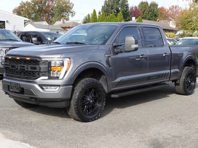 Used 2023 Ford F150 XLT w/ Equipment Group 302A High