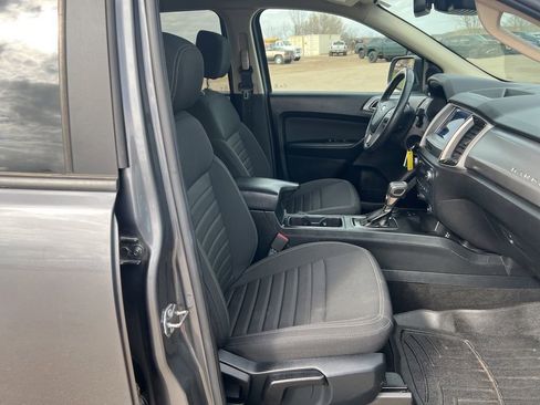 Used 2022 Ford Ranger XLT w/ Equipment Group 301A Mid AWD/4WD image 24