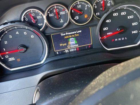 Used 2023 Chevrolet Silverado 2500 LT image 12