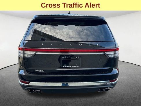 Used 2022 Lincoln Aviator Reserve w/ Equipment Group 201A image 12