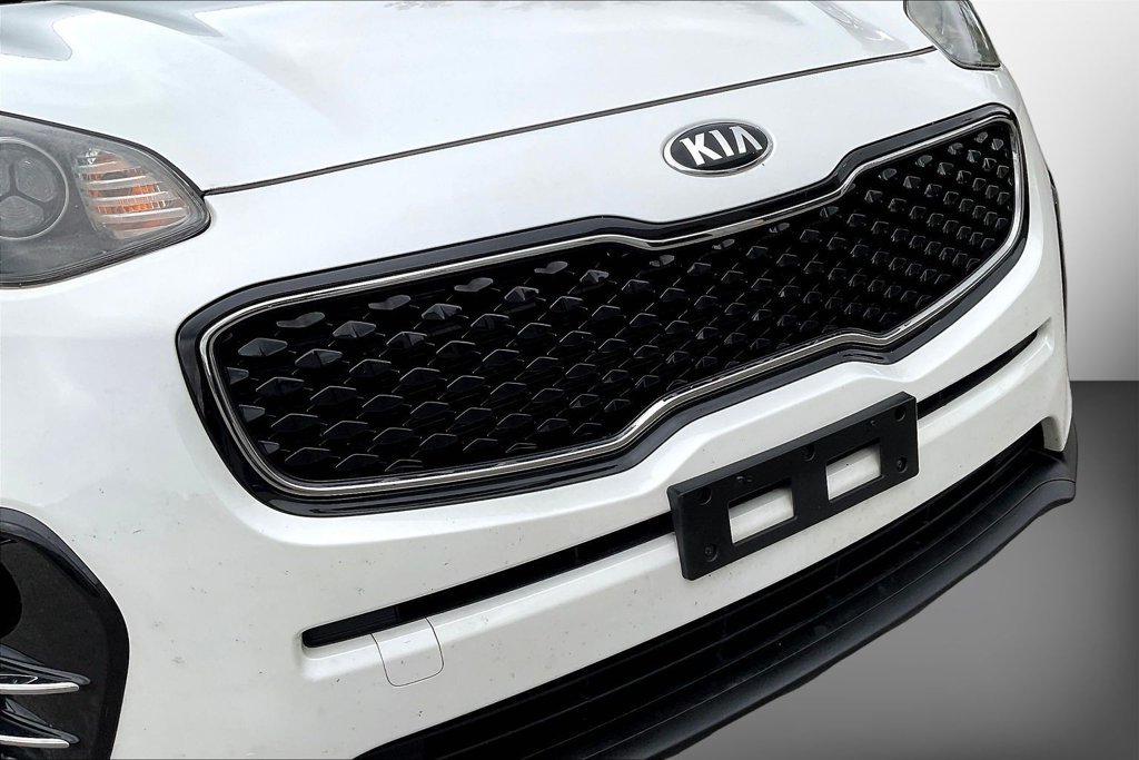 Used 2019 Kia Sportage EX w/ EX Premium Package FWD image 33