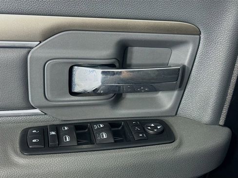 Used 2015 RAM 1500 Outdoorsman image 21