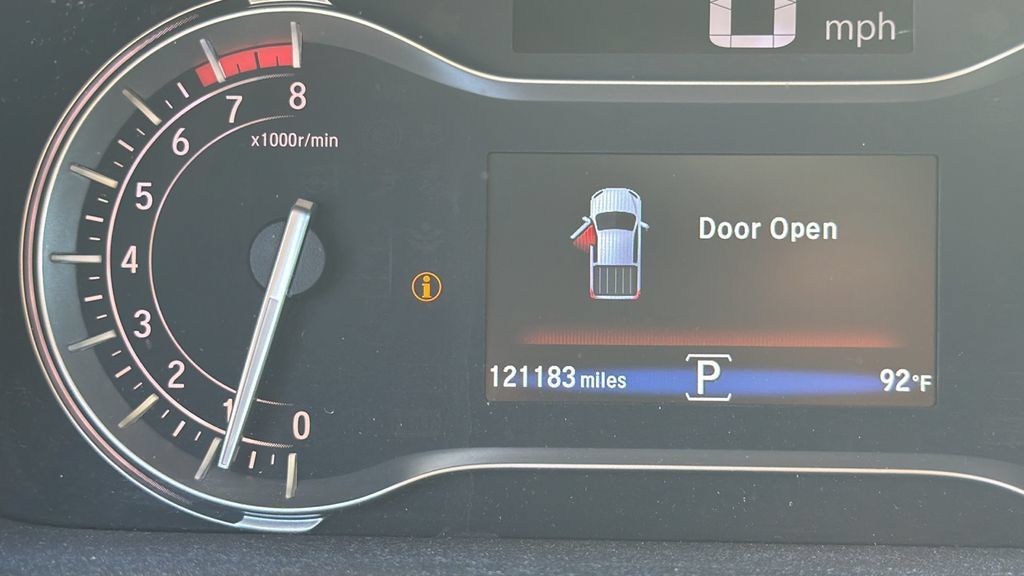 Used 2017 Honda Ridgeline RTL image 17