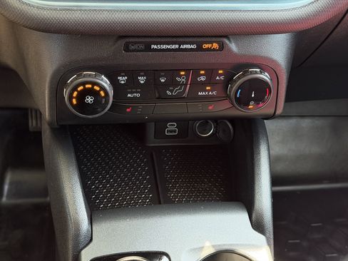 Certified 2023 Ford Bronco Sport Badlands AWD/4WD image 21