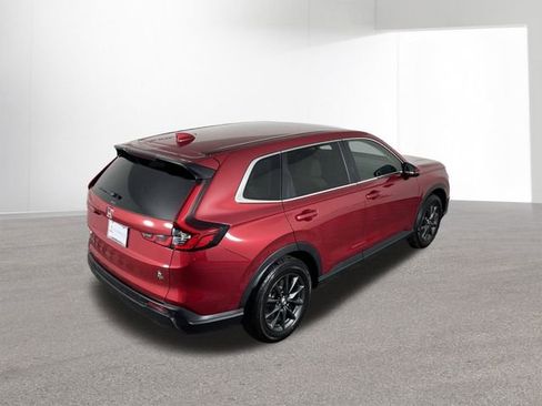 Used 2024 Honda CR-V EX-L image 40