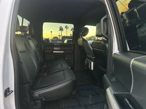 Used 2019 Ford F150 Lariat w/ Equipment Group 502A Luxury AWD/4WD image 25