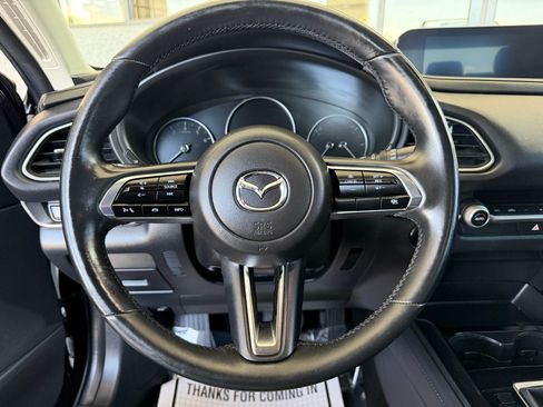 Used 2024 MAZDA CX-30 AWD 2.5 S w/ Select Sport Pkg image 8