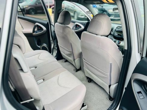 Used 2007 Toyota RAV4 2WD V6 image 13