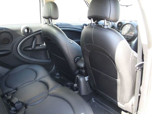 Used 2015 MINI Cooper Countryman S image 23