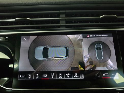 Used 2025 Audi Q7 2.0T Premium w/ Convenience Plus Package image 28