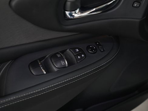 Used 2024 Nissan Murano SL image 19