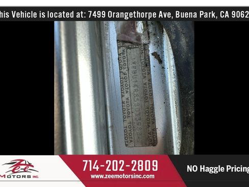 Used 2005 Toyota 4Runner Sport image 47