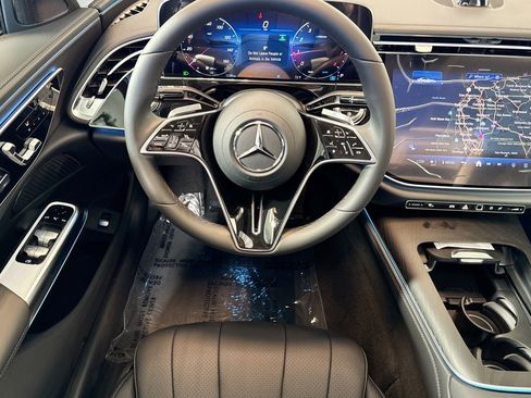 New 2026 Mercedes-Benz E 350 Sedan image 20