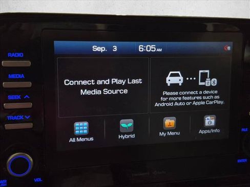 Used 2020 Hyundai Ioniq SEL FWD image 16