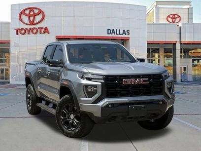 Used 2024 GMC Canyon Elevation w/ Convenience Package