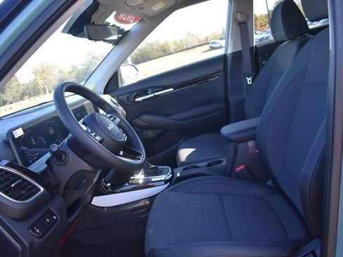 New 2026 Kia Seltos S image 21