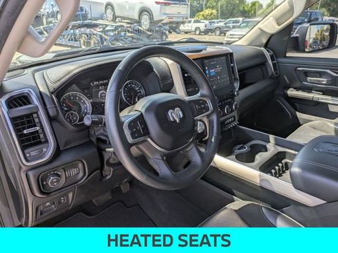 Used 2022 RAM 1500 Laramie image 14