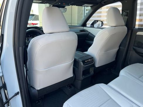 Used 2024 Lexus TX 350 FWD w/ Technology Package image 42
