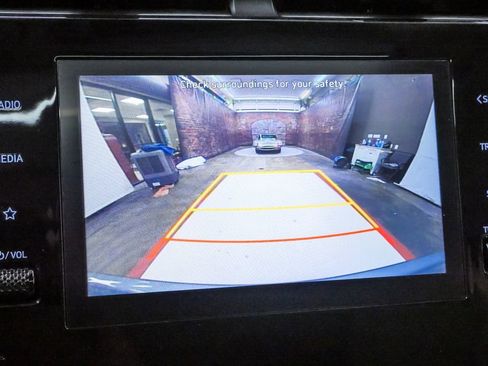 Certified 2023 Hyundai Tucson SEL w/ Convenience Package image 24