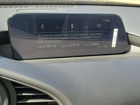 New 2026 MAZDA MAZDA3 2.5 S Sedan w/ Preferred Pkg image 26