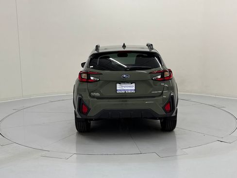 Certified 2025 Subaru Crosstrek 2.5i Limited image 5
