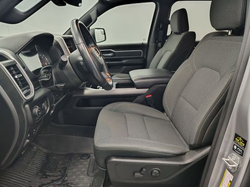 Used 2022 RAM 1500 Big Horn image 21
