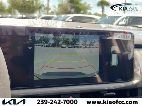 New 2027 Kia Seltos S FWD image 25