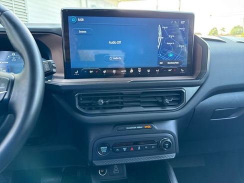 Used 2025 Ford Bronco Sport Outer Banks w/ Outer Banks Tech Package+ AWD/4WD image 17