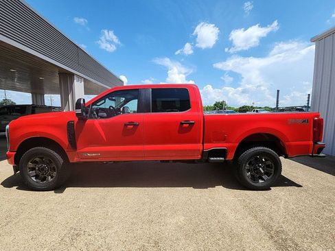New 2026 Ford F250 XL w/ STX Appearance Package AWD/4WD image 19