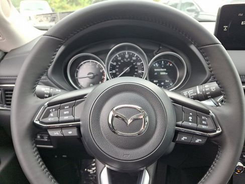 New 2025 MAZDA CX-5 AWD 2.5 S image 17