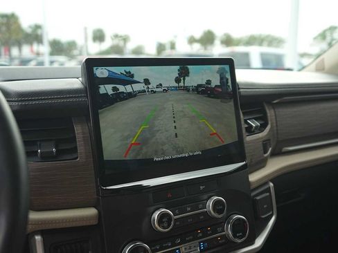Used 2023 Ford Expedition Max Limited RWD image 22