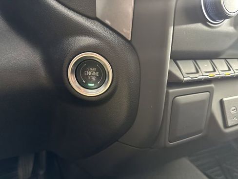 Used 2025 Chevrolet Silverado 1500 Custom AWD/4WD image 19