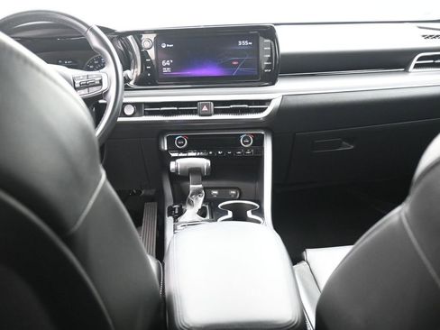 Used 2022 Kia K5 GT-Line image 14