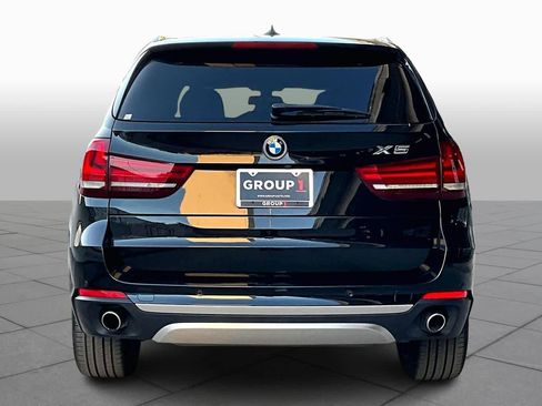 Used 2017 BMW X5 sDrive35i image 4