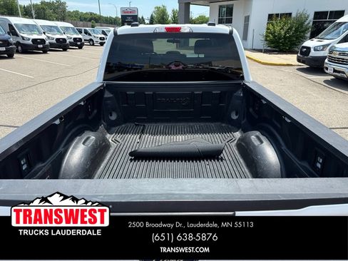 Used 2025 Ford F250 XLT AWD/4WD image 5