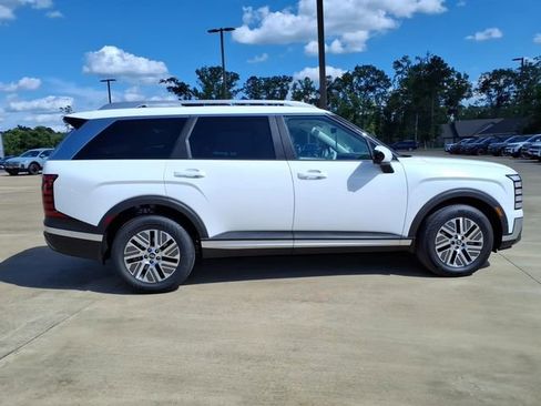 New 2026 Hyundai Palisade SEL Premium FWD image 2
