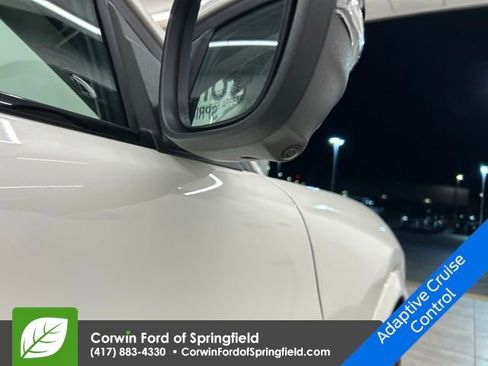 New 2025 Ford Mustang Mach-E Premium image 8